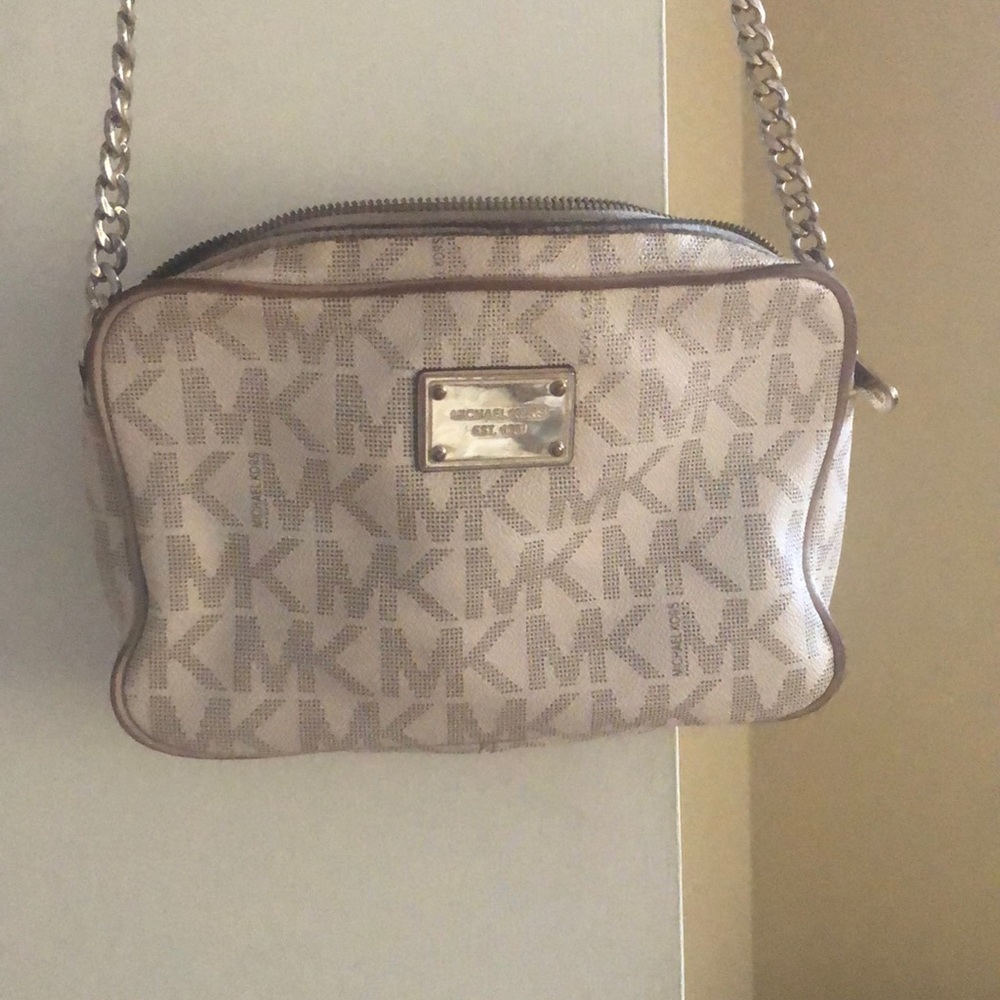 Michael Kors crossbody
